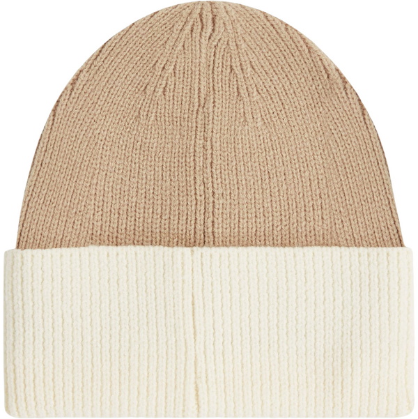 2026 O'Neill Womens Fwc'cruz Colorblock Beanie 1450058 - Olive Blush Colour Block